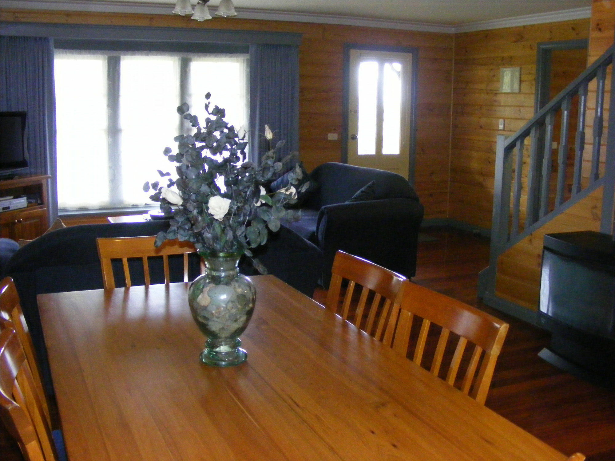 Sails - Elegant, Spacious Beach Villa Port Fairy Exterior foto